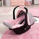 thumbnail image 5 of Asiento de coche de juguete Easy Go para Neo Vario Pram Bayer Design, 5 of 7