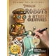 thumbnail image 1 of Inkalia Robots y Criaturas Híbridas: Libro para Colorear con Trazado de Tinta, 1 of 1