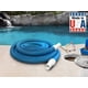 thumbnail image 3 of Manguera para aspiradora de piscina Poolmaster de 11 cm x 10,7 m, sin dobleces, 3 of 7