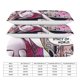thumbnail image 2 of Spider-Man 3-Piece Twin Bed Set - Includes 1 Single Quilt And 2 Pillow Cases Bedding - Fade Resistant Microfiber - Spider, 2 of 4