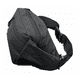 thumbnail image 4 of Banano Impermeable Alta Calidad Bolso De Hombro Casual Moda Bolso Cruzado, 4 of 6