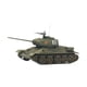 thumbnail image 1 of Tanque Ruso T34 A Escala 1:72, Modelo Coleccionable Para Niños Pequeños., 1 of 5