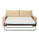 thumbnail image 2 of Sofa Cama Livorno 2Pl Lino Natural, 2 of 6
