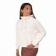 thumbnail image 1 of Polerón Mujer Canguro Con Gorro Maitén Sustentable Lenga®.-, 1 of 6