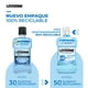 thumbnail image 4 of Enjuague Bucal Control Sarro Zero Alcohol, 500 ml, 4 of 5