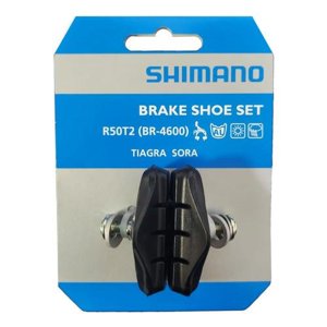 Patín De Freno Shimano R50T2 (Br-4600)