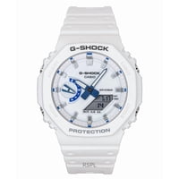 Reloj Digital Casio G-Shock Blanco Hombre