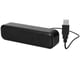 thumbnail image 1 of [Nuevo] Altavoz de computadora USB para escritorio, altavoz de computadora portátil, altavoz de PC, barra de sonido de computadora pequeña con sonido de alta calidad, volumen de control alto, 1 of 3