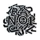 thumbnail image 1 of Parches Termoadhesivos Para Manualidades, Parches De Letras Y Números Para Camisetas, Ropa, Sombreros, Color Negro, 1 of 5