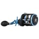 thumbnail image 2 of Carrete de pesca PENN Warfare II 30 Graphite HT-100, 2 of 7