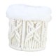 thumbnail image 5 of Soporte Para Gafas Con Forro De Felpa, Soporte Para Bolígrafos Para Tocador, Estanterías Del Hogar, Estilo B, 5 of 5