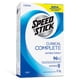 thumbnail image 2 of Desodorante Barra Speed Stick Clinical Dry Cream Hombre, 2 of 5