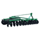 thumbnail image 1 of Rastra Levante Tractor Agricola 2,2mt 20x22 70-80HP, 1 of 1