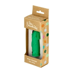 The Brushies - Títere Y Cepillo Dientes Chomps