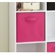 thumbnail image 3 of Cajón de tela ClosetMaid 26 cm fucsia, 3 of 6