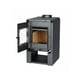 thumbnail image 4 of Calefactor a Leña Amesti Scantek 360, 4 of 9