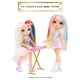 thumbnail image 5 of Fashion Doll Rainbow High Jr High Rock Band Amaya de 23 cm con teclado, 5 of 9