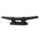 thumbnail image 4 of Heavy Duty 4 Nylon Marine Boat Flat Top Low Cleat Rope Tie Hardware, 4 of 5