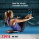 thumbnail image 4 of Colchoneta para abdominales SPRI, accesorio para ejercicios abdominales, 4 of 6