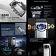 thumbnail image 4 of Doogee S200 - Smartphone Ultrarresistente, 100 MP, 12GB+256GB, 10.100mAh, 4 of 11