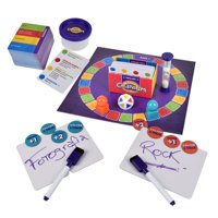 Ansaldo Games - Juego De Mesa Funko Cranium Classic