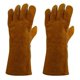 thumbnail image 3 of 1 Par De Guantes Protectores De Soldadura, Cubierta De Manos Resistente A Las Llamas Para Soldador, 3 of 5