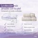 thumbnail image 5 of Toalla Facial Desechable de Algodón 15x20 cm - 100pcs Plie, 5 of 7