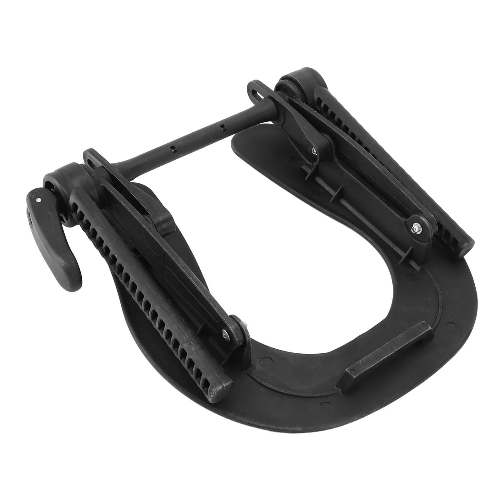 Magideal - Cuna Facial Para Mesa De Masaje, Soporte De Almohada Facial, Cojín Ajustable, Reposacabezas Para Silla De Masaje, Para Salón De Belleza, Camilla De Be