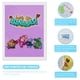 thumbnail image 3 of Kit de Pintura de Diamantes 5D Desmarcar 30x40cm, 3 of 6