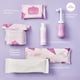 thumbnail image 2 of Set de 11 bolsas de hospital Frida Mom Postpartum Essentials, 2 of 6