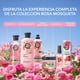 thumbnail image 4 of Acondicionador Herbal Essences Rosa Mosqueta, 4 of 5