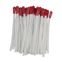 Bothyi - 90Pcs Piano Corias De Brida Herramienta De Ajuste Instrumento Herramienta De Ajuste De Widgets De Piano