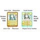 thumbnail image 5 of Juego de mesa TorahLine Pésaj: Éxodo de Egipto, 5 of 7