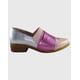 thumbnail image 3 of Zapato elasticado Rosado Danicolle, 3 of 4