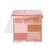 thumbnail image 1 of Paleta de maquillaje Charlotte Tilbury Instant Look con bronceador, 1 of 7
