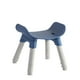 thumbnail image 4 of Silla de Comer Baby Desk 4 en 1 Azul Bebesit, 4 of 7