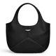 thumbnail image 1 of Cartera Grande Malibu Tote Bag Negro Ellus, 1 of 1
