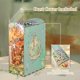 thumbnail image 5 of Kit de Rinconcito de Libros Tonecheer El Viaje de Dorothy Rompecabezas 3D, 5 of 8