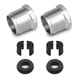 thumbnail image 1 of Kit de tuercas para cable de reversa y dirección Vanshly para Sea-Doo, 2 unidades, 1 of 7