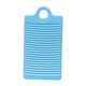 thumbnail image 2 of Mini Tabla De Lavar, Tabla De Lavar Gruesa Para Camisas De Niños, Herramientas De Lavandería Para El Hogar, Azul, 2 of 3