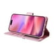thumbnail image 5 of FOXDOCK Funda Tipo Cartera Floral para Xiaomi Redmi Note 13 Pro Plus ,Funda con Tapa de Cuero PU, Protección Antigolpes con Ranuras para Tarjetas y Soporte, 5 of 6