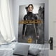 thumbnail image 3 of Los Juegos del Hambre Cuadro decorativo colgante - Arte de pared - Póster enmarcado - Decoración de pared - Regalos para familia, amigos y aficionados 20*30 cm, 3 of 6