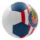 thumbnail image 2 of Balón de fútbol Voit Club Guadalajara oficial, talla 5, 2 of 3