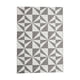 thumbnail image 1 of Alfombra Haiti 133x190 Cm 207/W71-E Gris, 1 of 5