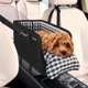 thumbnail image 1 of SlowTon Console Dog Car Seat, Asiento Elevador para Perros Pequeños, 1 of 3