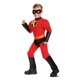 thumbnail image 1 of Disfraz Disney Pixar Dash Incredibles 2 Muscle 3T-4T, 1 of 6