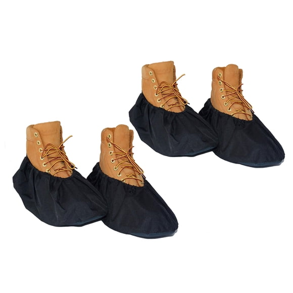 Cubrezapatos MAGICDESIGN impermeables antideslizantes talla mediana