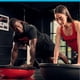 thumbnail image 4 of Entrenador de equilibrio BOSU Pro media esfera de 65 cm con capacidad de 160 kg, 4 of 6