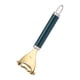 thumbnail image 1 of Pelador De Maíz De Acero Inoxidable Para Chefs, Comestibles, Utensilios De Cocina, Verde, 1 of 5