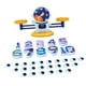 thumbnail image 5 of Spaceman Digital Graphic Balance Juguetes Juguetes Educativos Niños Pequeños Niños Amarillo, 5 of 5